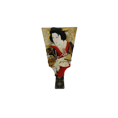 羽子板 女 Hagoita Paddle – Female