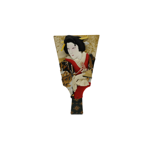 羽子板 女 Hagoita Paddle – Female