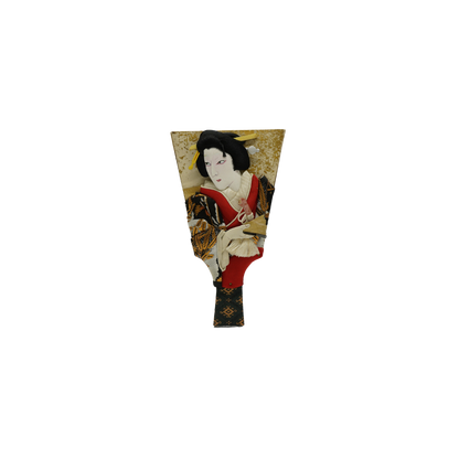 羽子板 女 Hagoita Paddle – Female